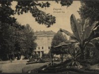 Zrinjevac 1912. godine. JAZU.jpg